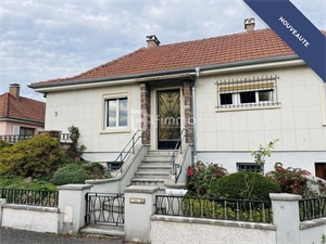 maison à la vente -   67450  MUNDOLSHEIM, surface 82 m2 vente maison - UBI443593904